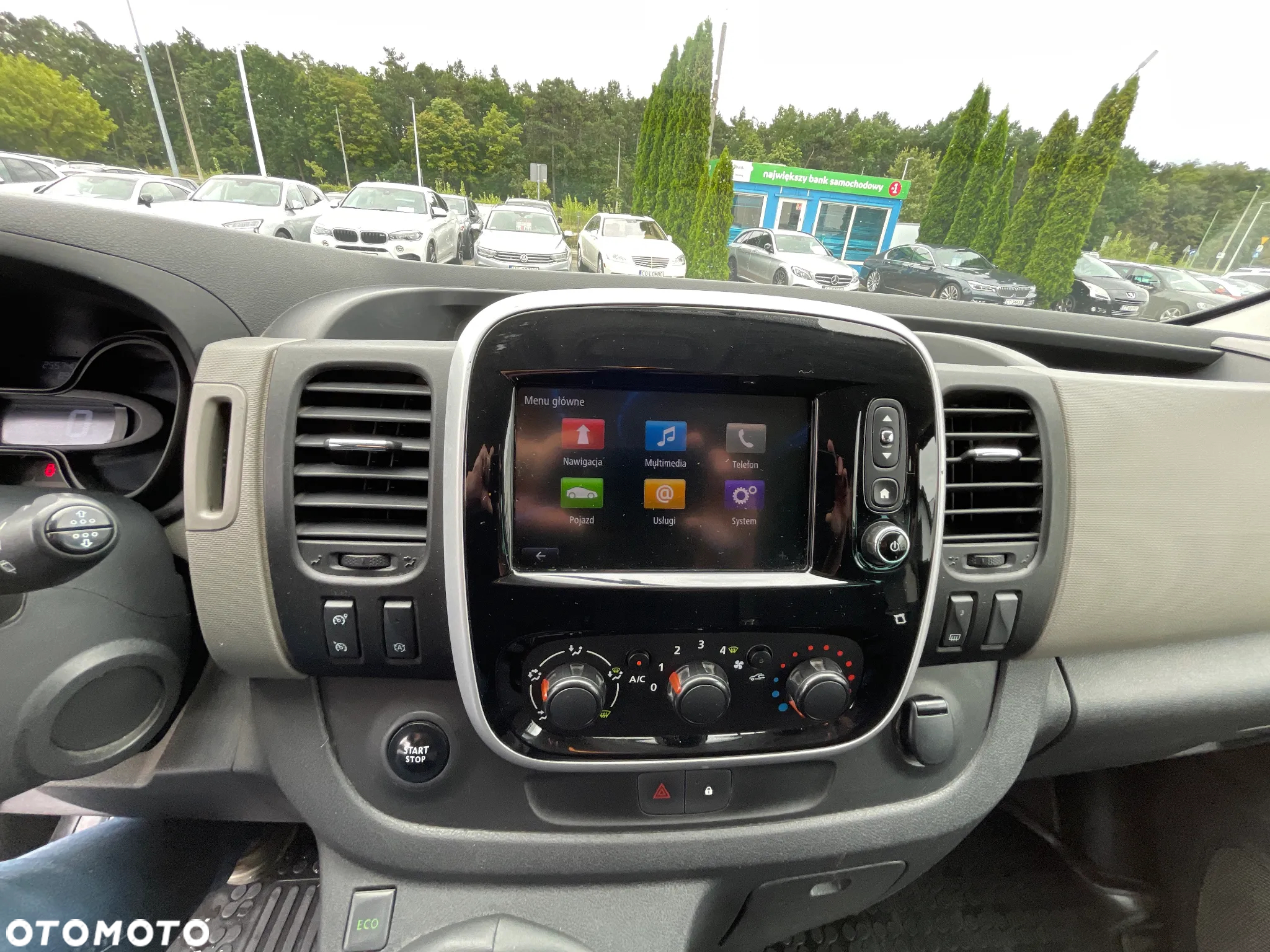 Renault Trafic ENERGY dCi 125 Grand Combi Expression - 19