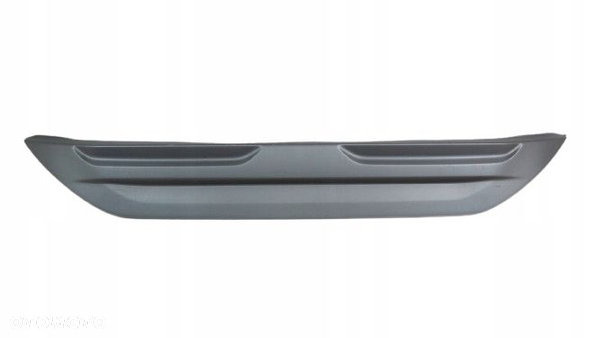 Hyundai Kona dokładka zderzaka tył 86671-J9040