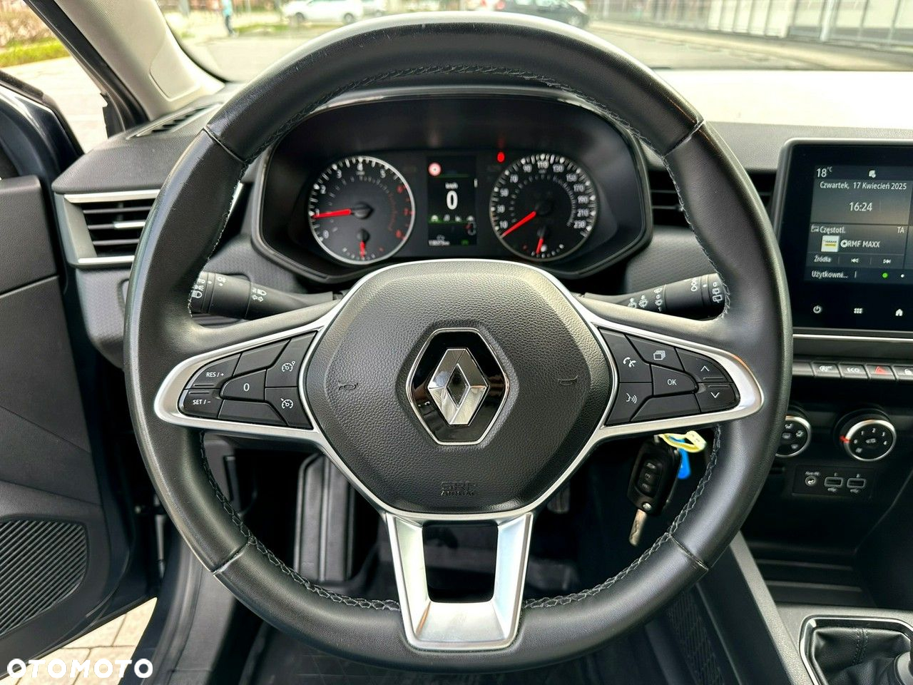Renault Clio 1.0 TCe Zen - 23