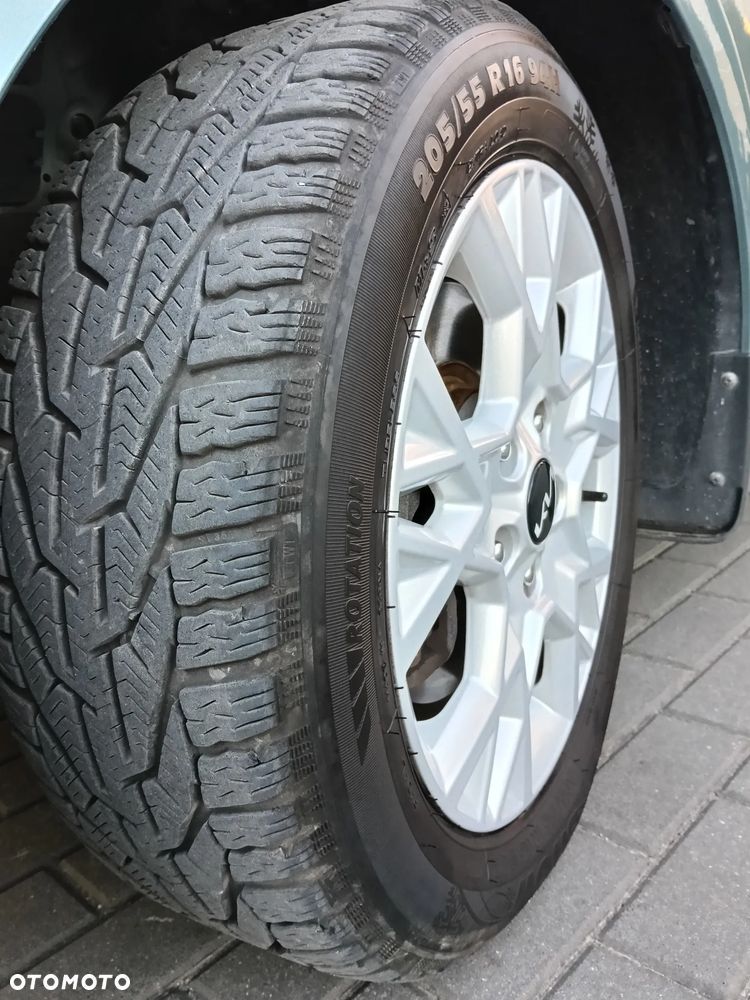 Kia Ceed - 6