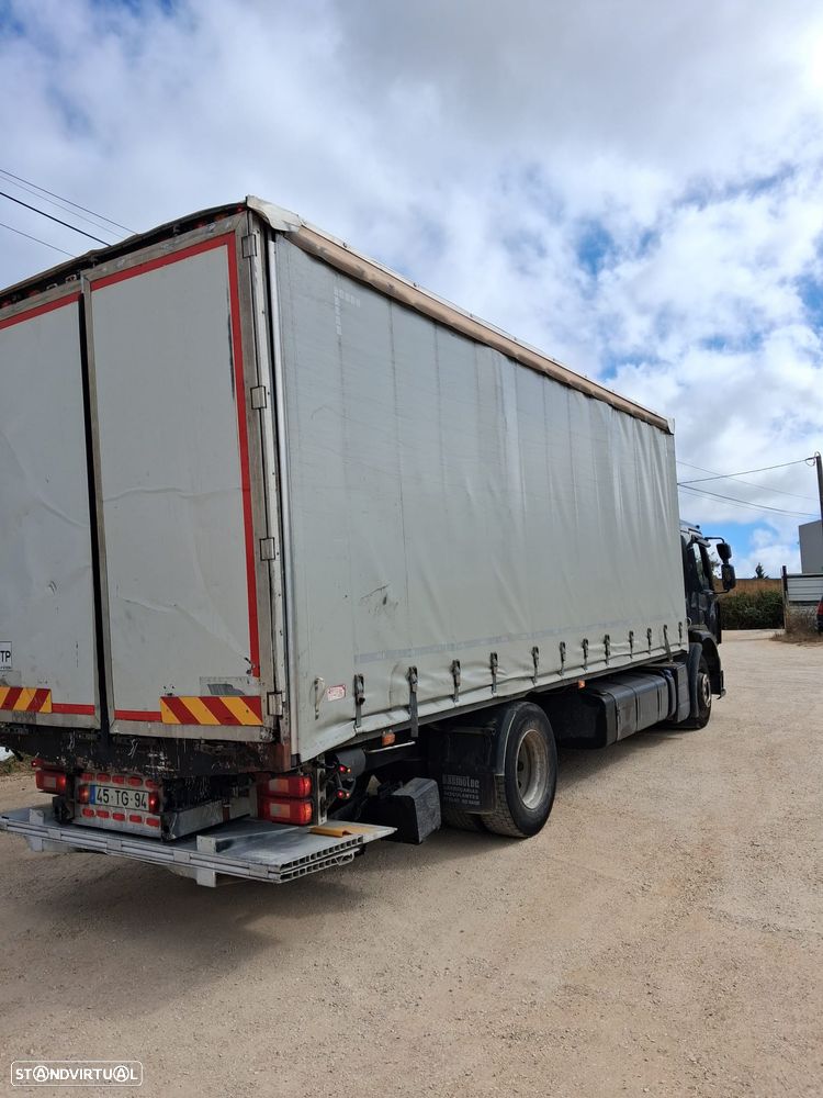 Renault Premium - 4