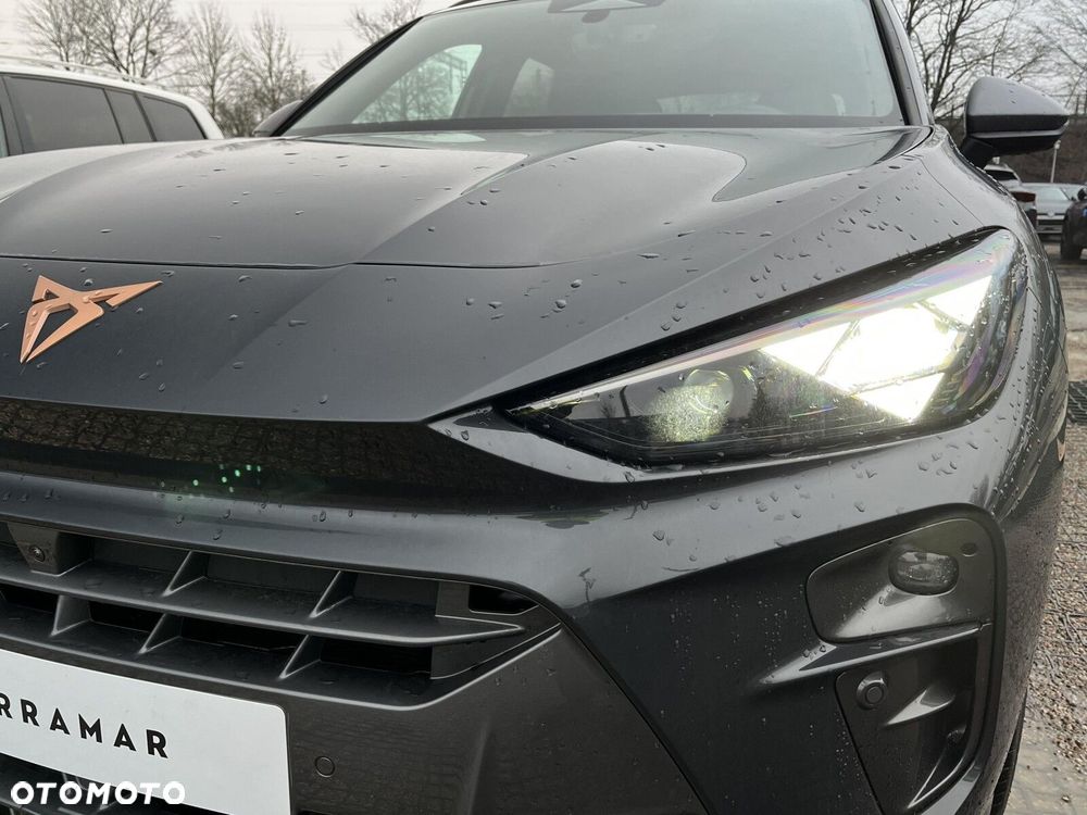 Cupra Terramar - 33