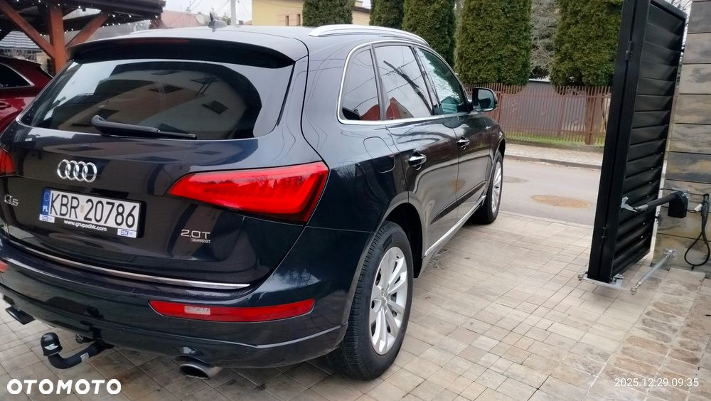 Audi Q5 - 4