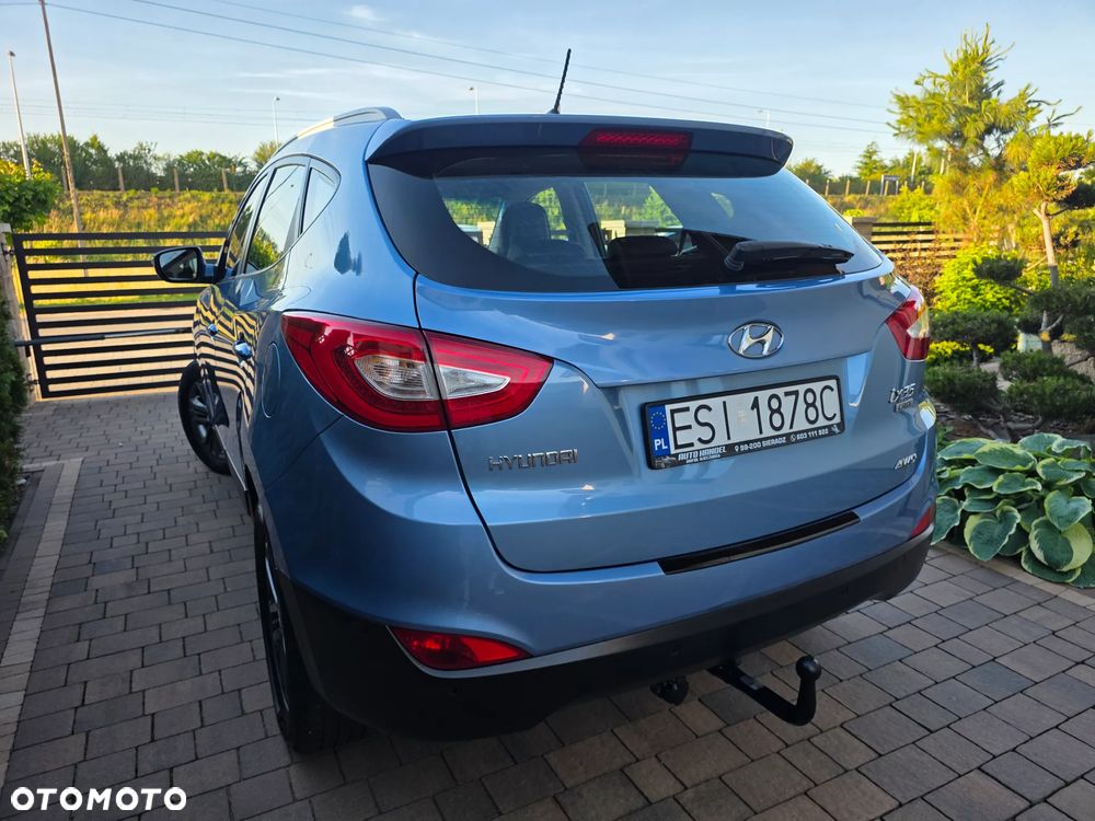 Hyundai ix35 - 16
