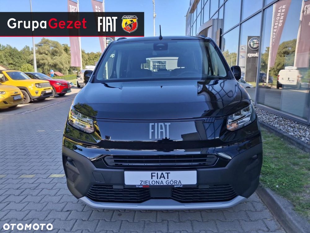 Fiat Qubo - 15