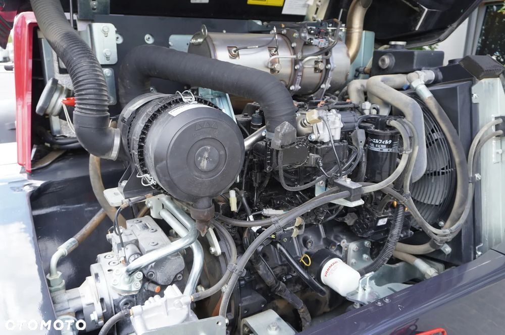 Yanmar V80/5 / 2024 / 960 MTH! / 2 units - 12