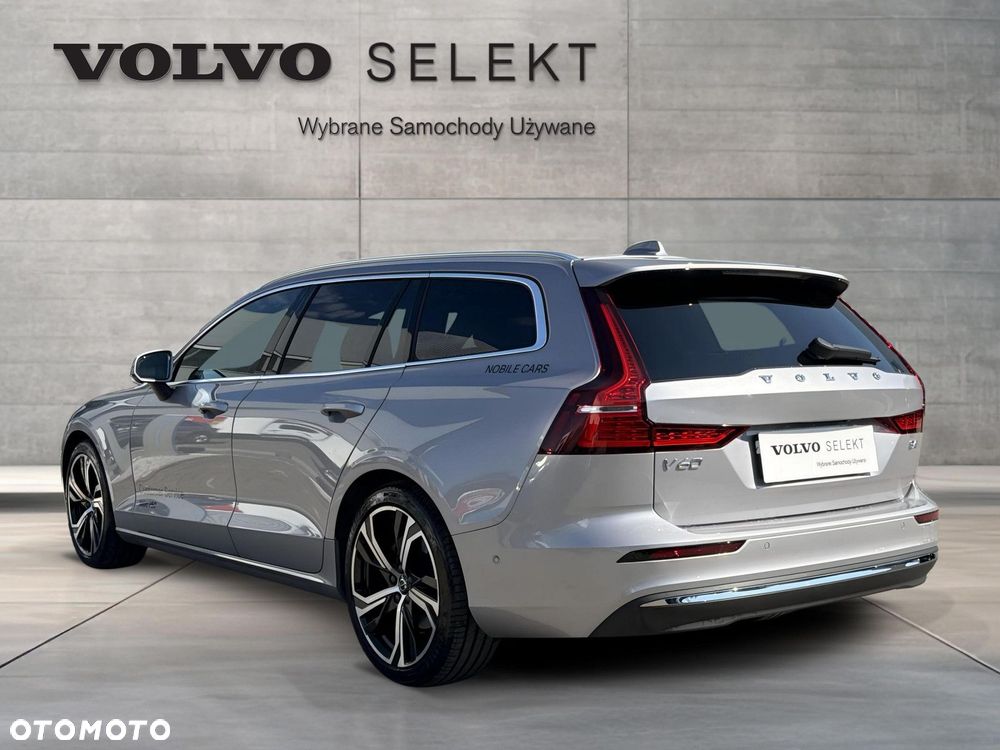 Volvo V60 - 6