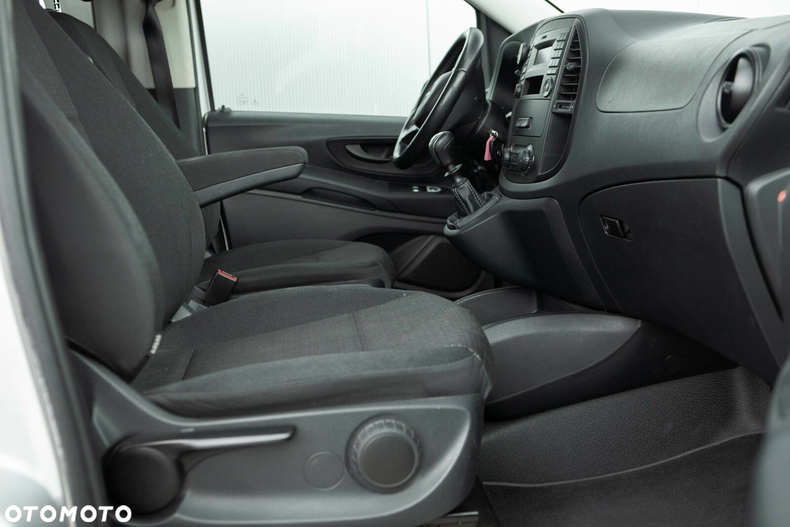 Mercedes-Benz Vito 116 CDI Tourer Pro 447.705 - 20