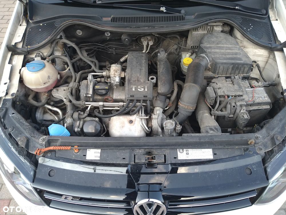 Volkswagen Polo 1.2 TSI Blue Motion Technology Highline - 13