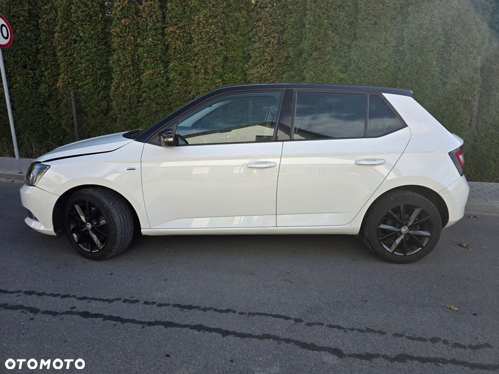 Skoda Fabia 1.0 TSI DSG Clever - 7