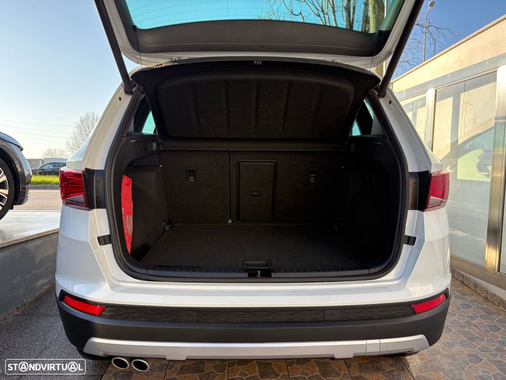 SEAT Ateca 1.5 TSI Xcellence - 5