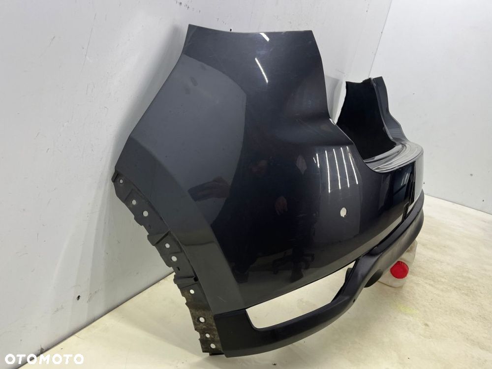 Zderzak tylny Mazda CX-5 CX5 2 II 17r.- tył 4XPDC KB8A-50221 - 2