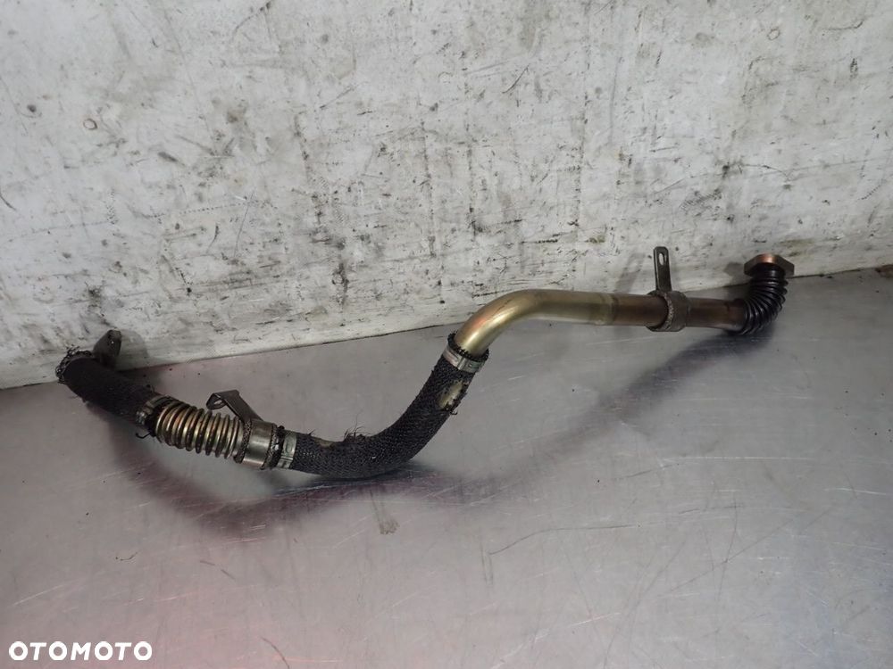 PRZEWÓD EGR VOLKSWAGEN TOUAREG I 07Z131521H - 4