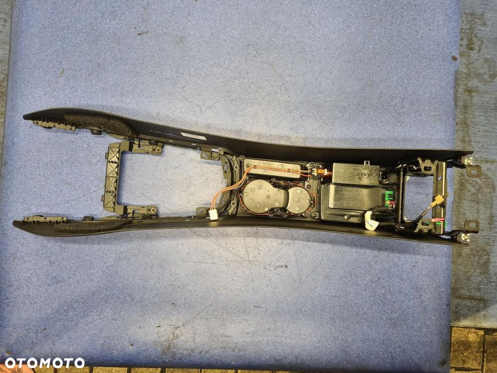 AUDI A4 B8 TUNEL ŚRODKOWY AVANT KOMBI 8KO864981F - 9