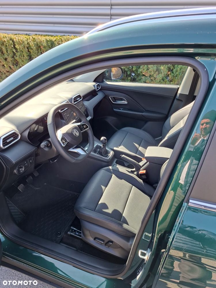 MG ZS 1.5 Excite - 9