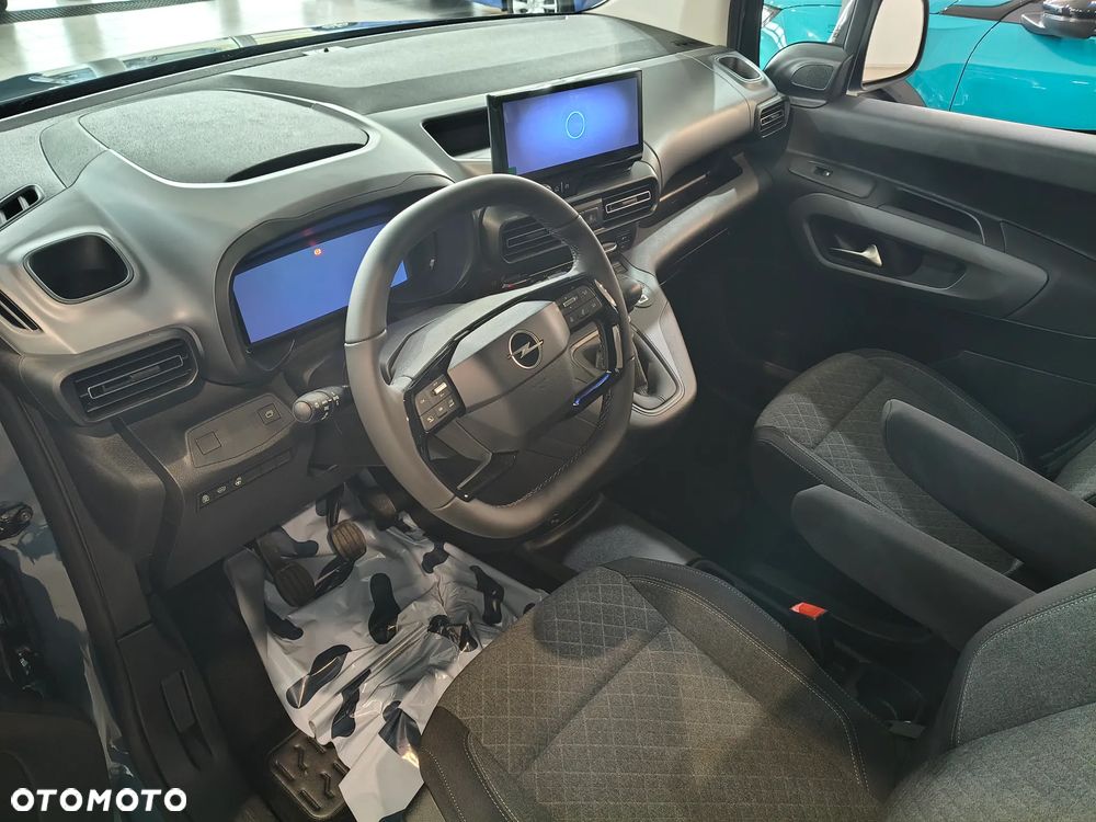Opel Combo XL 1.5 BlueHDi S&S GS - 11