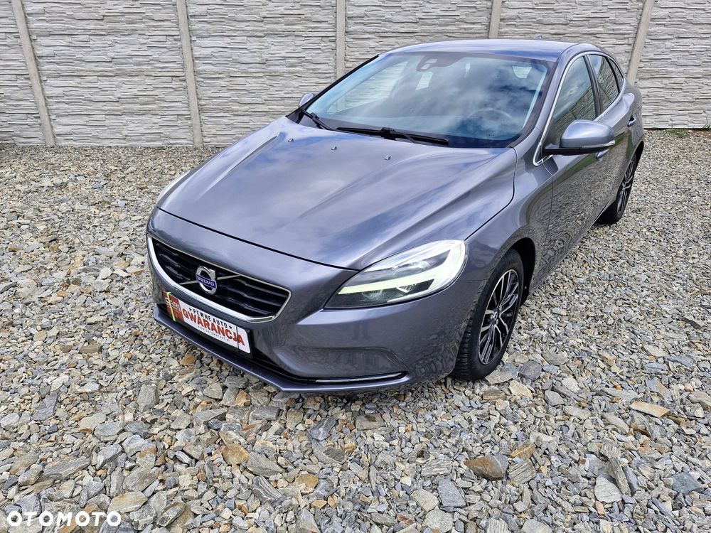 Volvo V40 D2 Inscription - 3