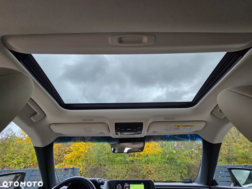 Lexus ES 300h Business Edition - 9