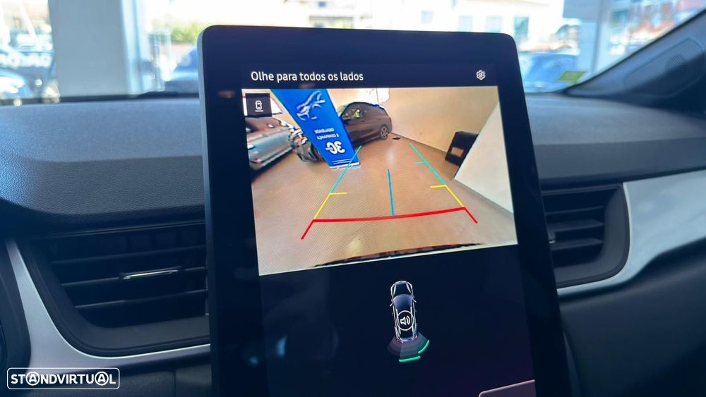 Mitsubishi ASX 1.0 MPI-T Bi-Fuel Kaiteki - 11