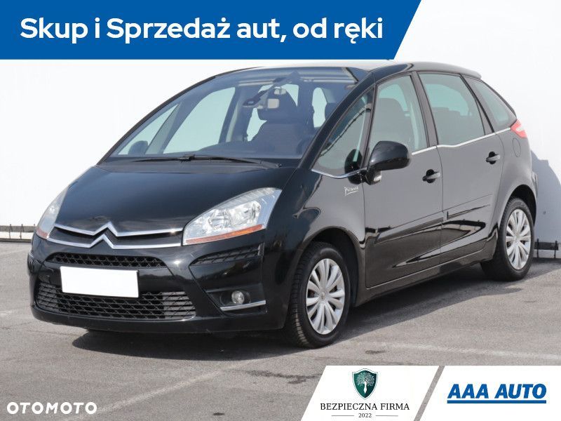 Citroën C4 Picasso - 3