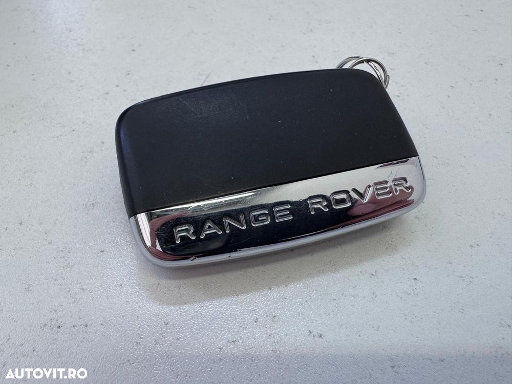 Land Rover Discovery Sport 2.0 l TD4 HSE Aut. - 6