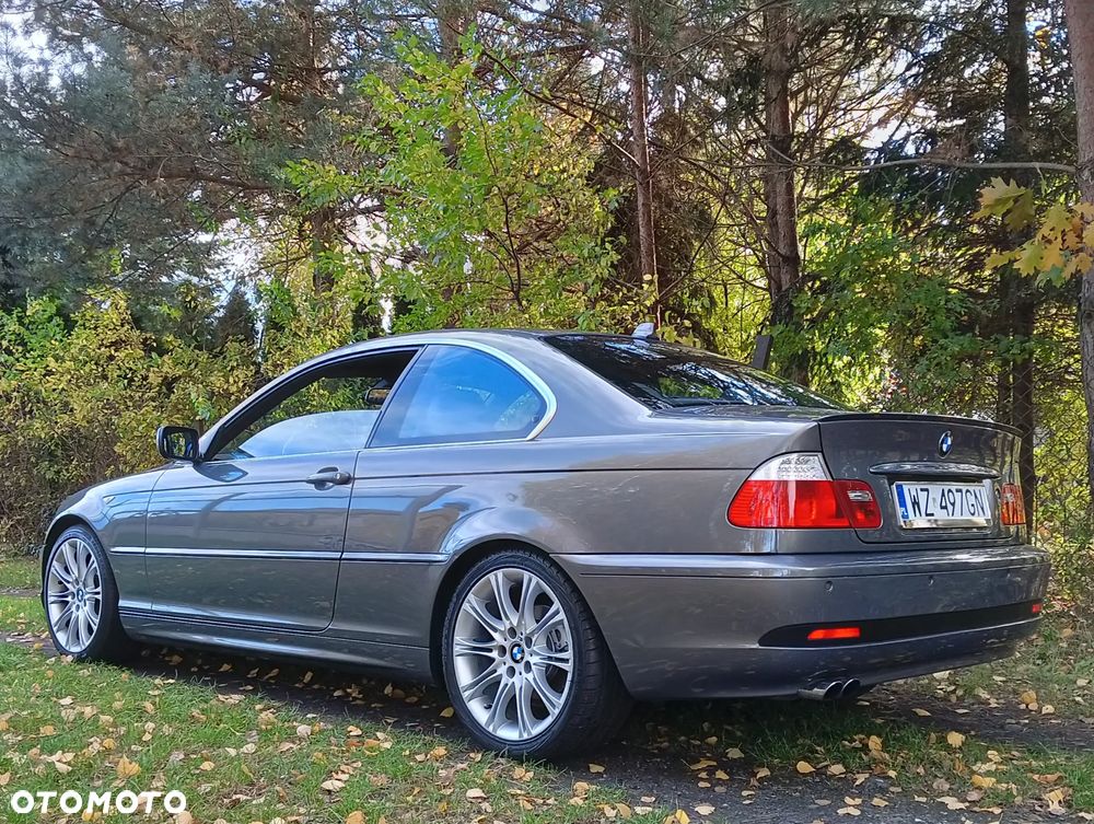 BMW Seria 3 - 24