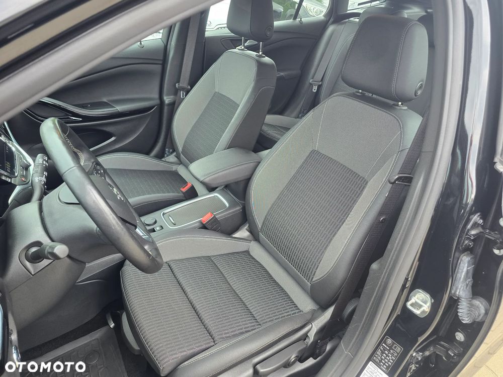 Opel Astra - 12