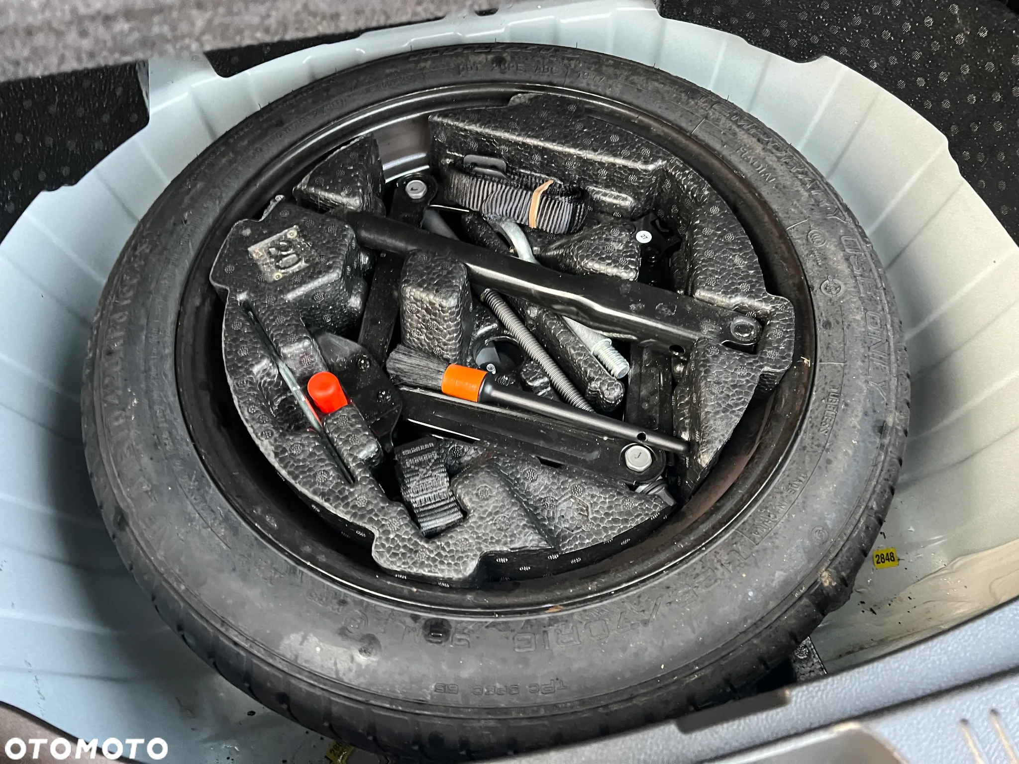 Opel Mokka 1.4 T Cosmo - 24