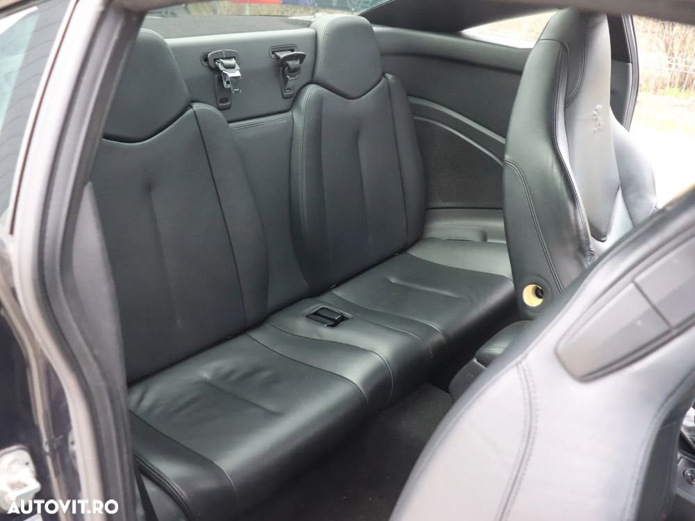 Peugeot RCZ 1.6 THP Sport - 21