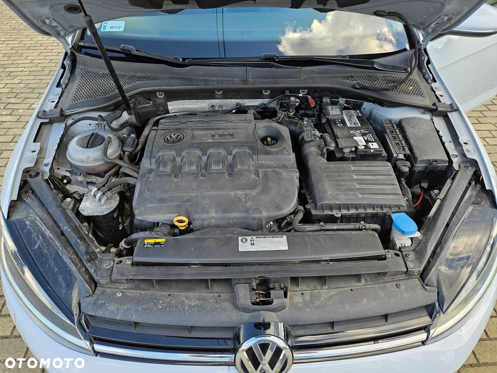 Volkswagen Golf - 40