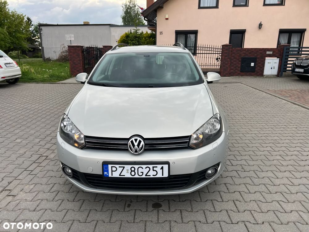 Volkswagen Golf 1.4 TSI Team - 2