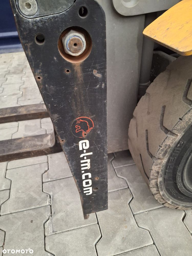 Jungheinrich DFG320s - 7