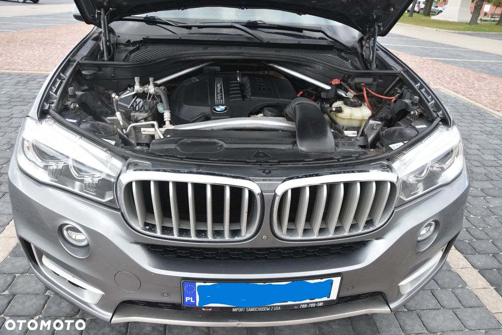 BMW X5 - 12