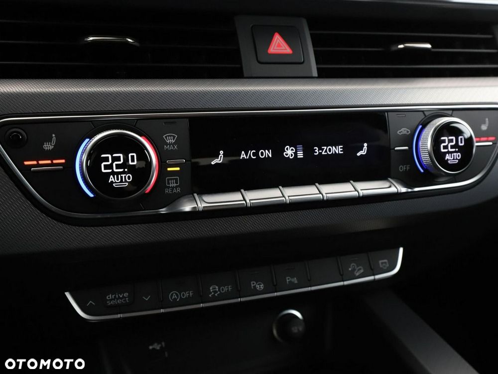 Audi A4 Allroad 40 TDI mHEV Quattro S tronic - 30