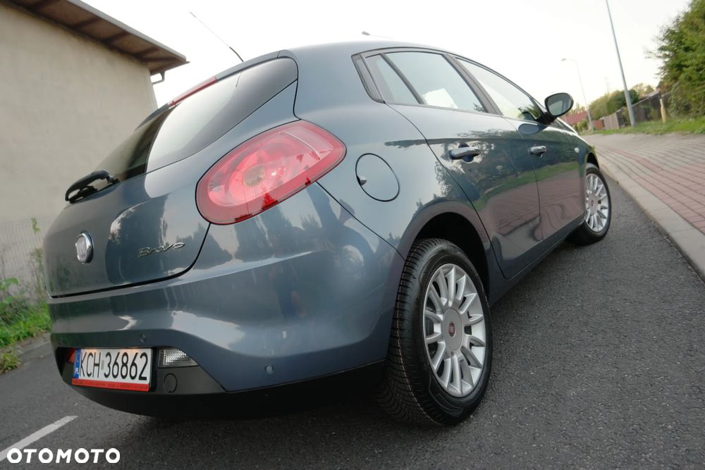 Fiat Bravo 1.4 16V Easy - 36