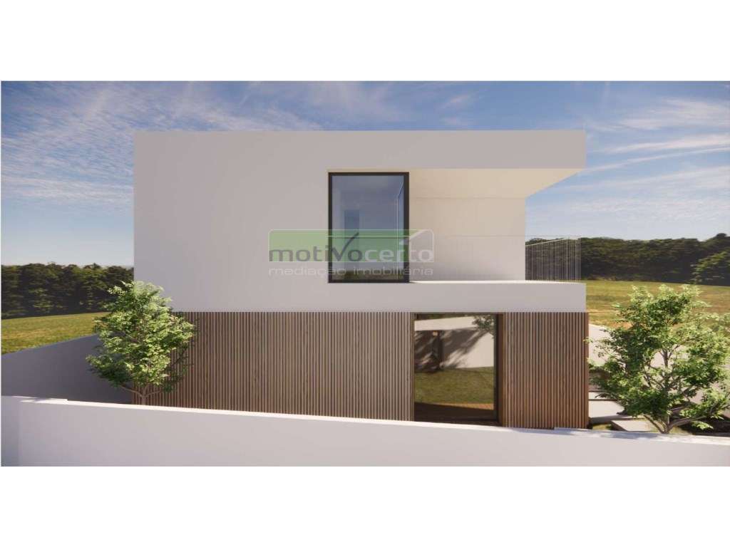 Terreno Urbano 330 m² com Projeto Aprovado e Licença a pagamento. L... - Grande imagem: 4/14