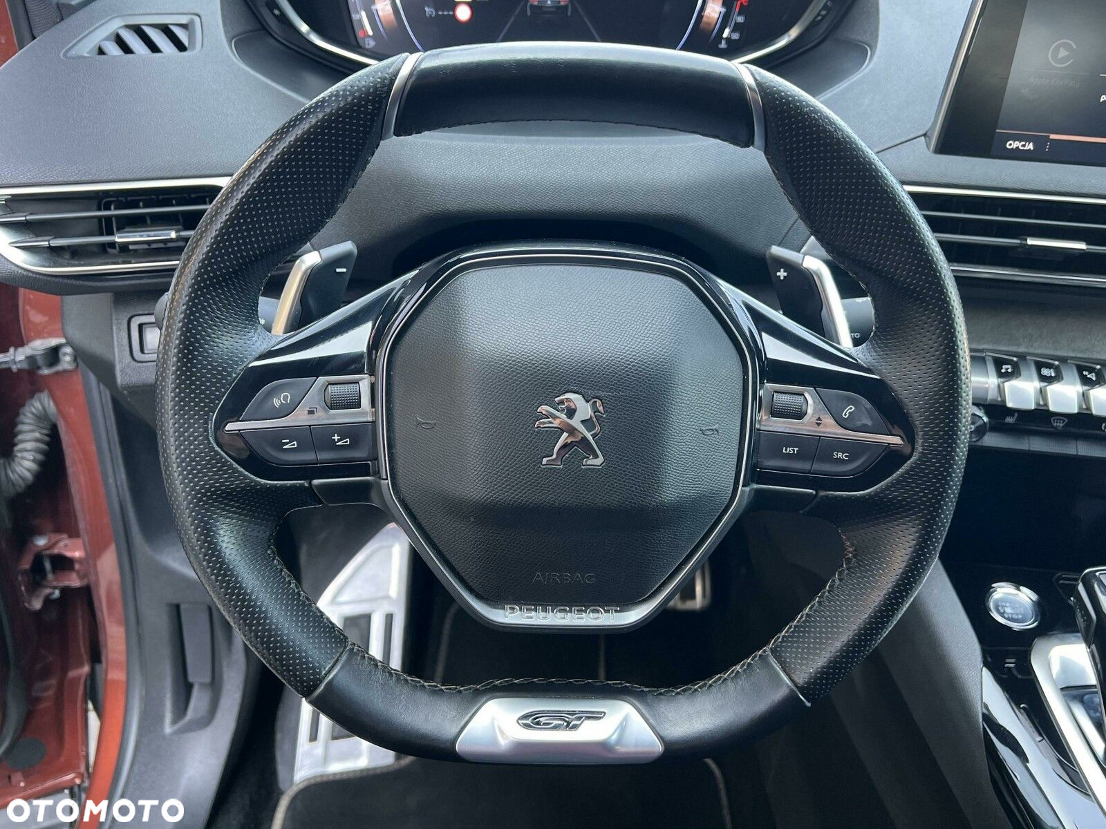 Peugeot 3008 - 15