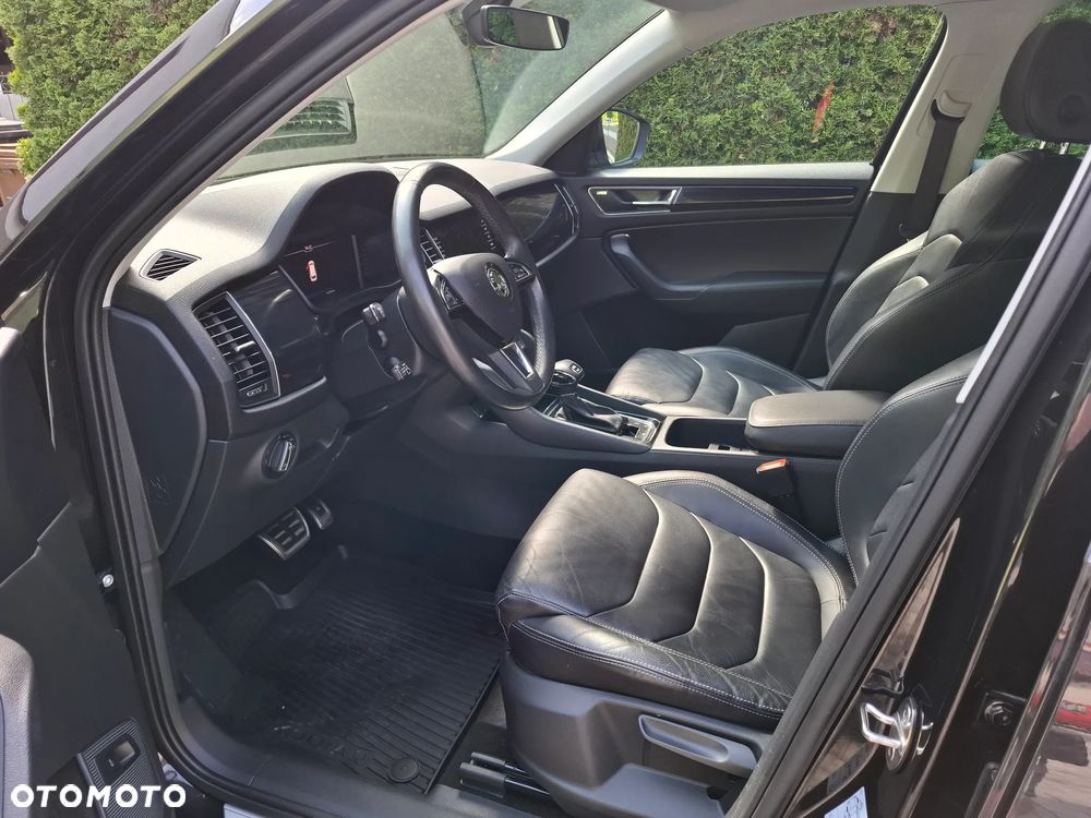 Skoda Kodiaq - 8