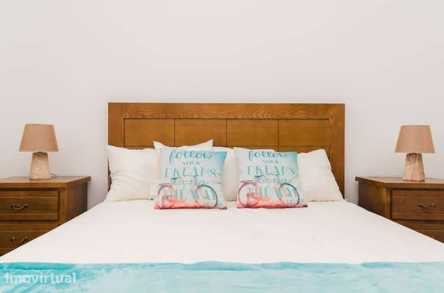 Apartment for rent in Óbidos - Casa do Melro - Grande imagem: 2/15