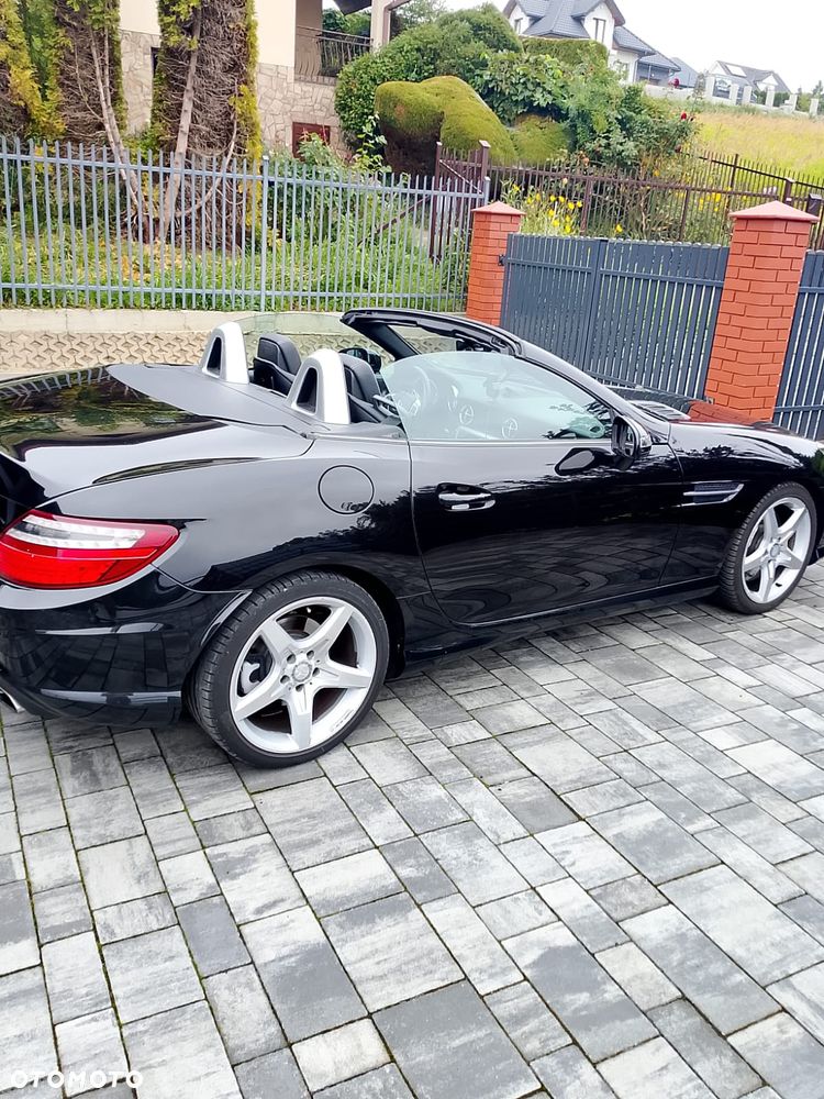 Mercedes-Benz SLK - 2