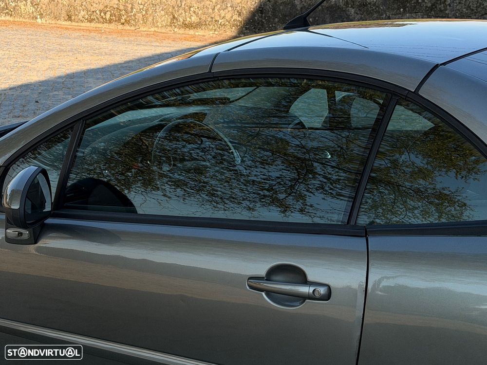 Peugeot 207 CC 120 VTi Auto Allure - 24