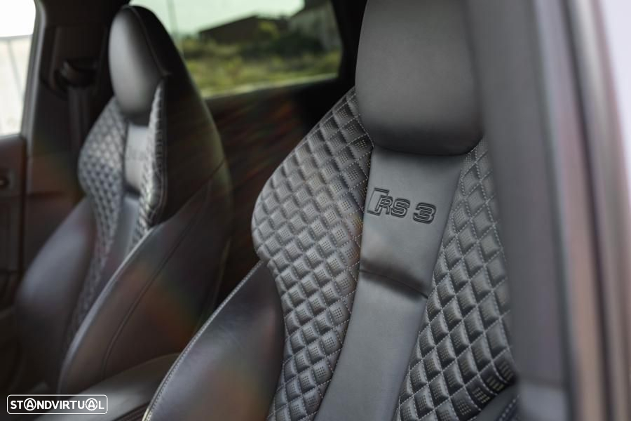 Audi RS3 Sportback 2.5 TFSI quattro S tronic - 23