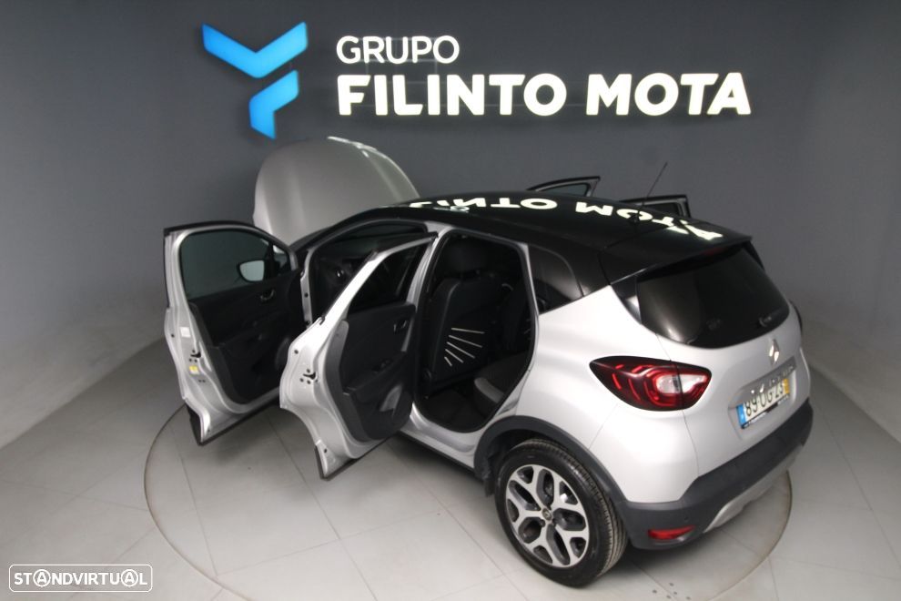 Renault Captur 0.9 TCE Exclusive - 11