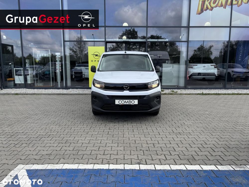Opel Combo Cargo - 6