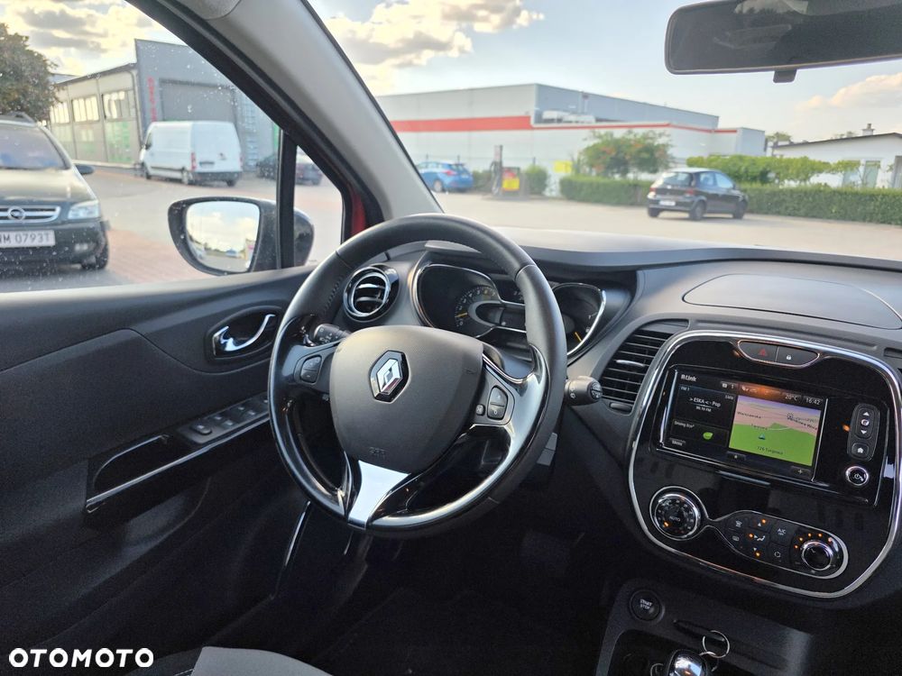Renault Captur 1.2 TCe Intens EDC - 7