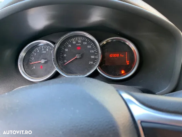 Dacia Logan 1.0 SCe Laureate - 2