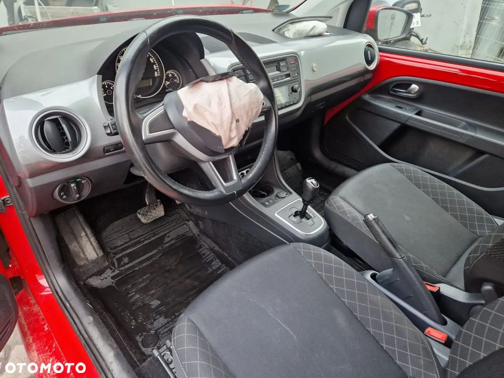 Skoda Citigo 1.0 Style - 15