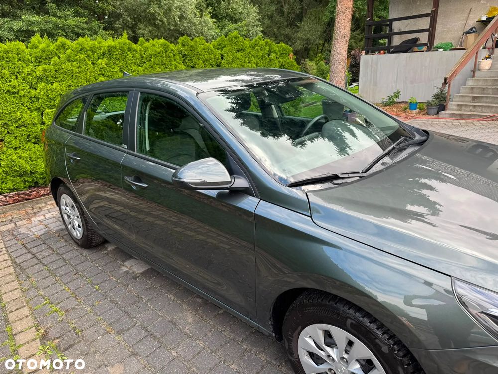 Hyundai i30 1.6 CRDI Select - 9