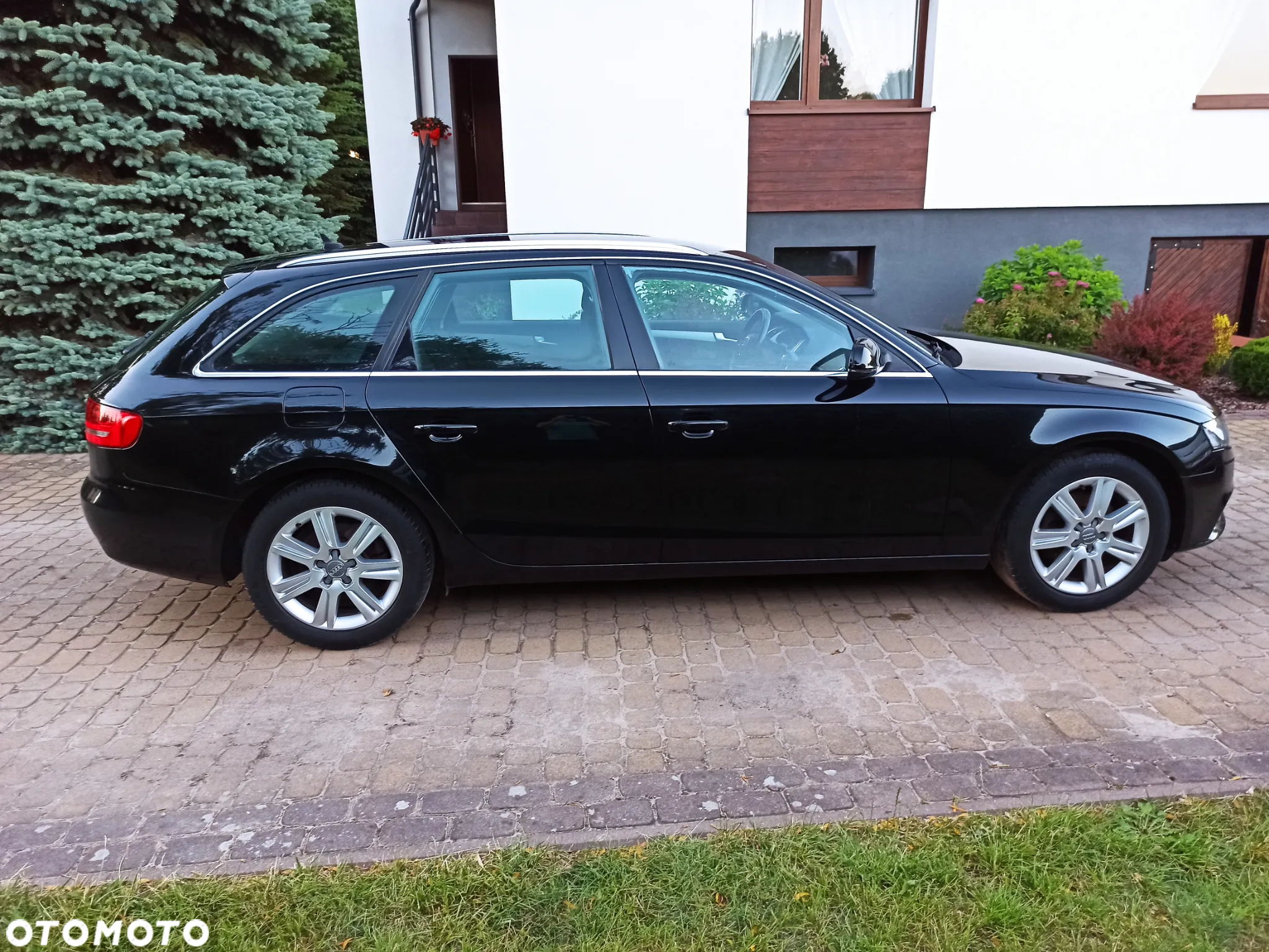Audi A4 2.0 TDI - 18
