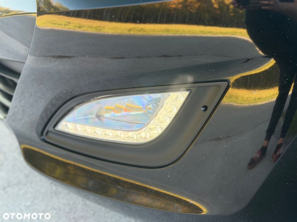 Hyundai i30 i30cw 1.6 CRDi Trend - 12